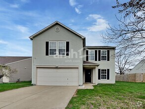 Building Photo - 5635 Olive Branch Way
