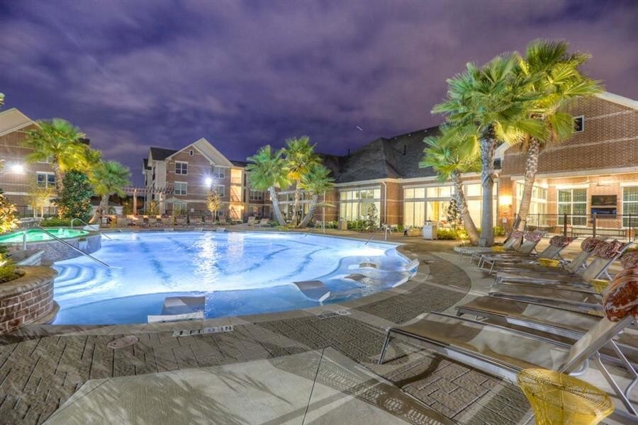 Virtual Living At Kingwood Kingwood Tx Apartment Finder