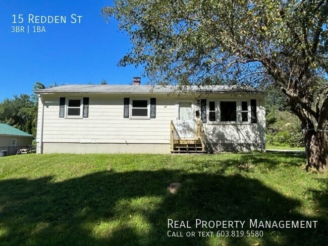 Building Photo - 3 Bedroom Dover Ranch with a Spacious Back...