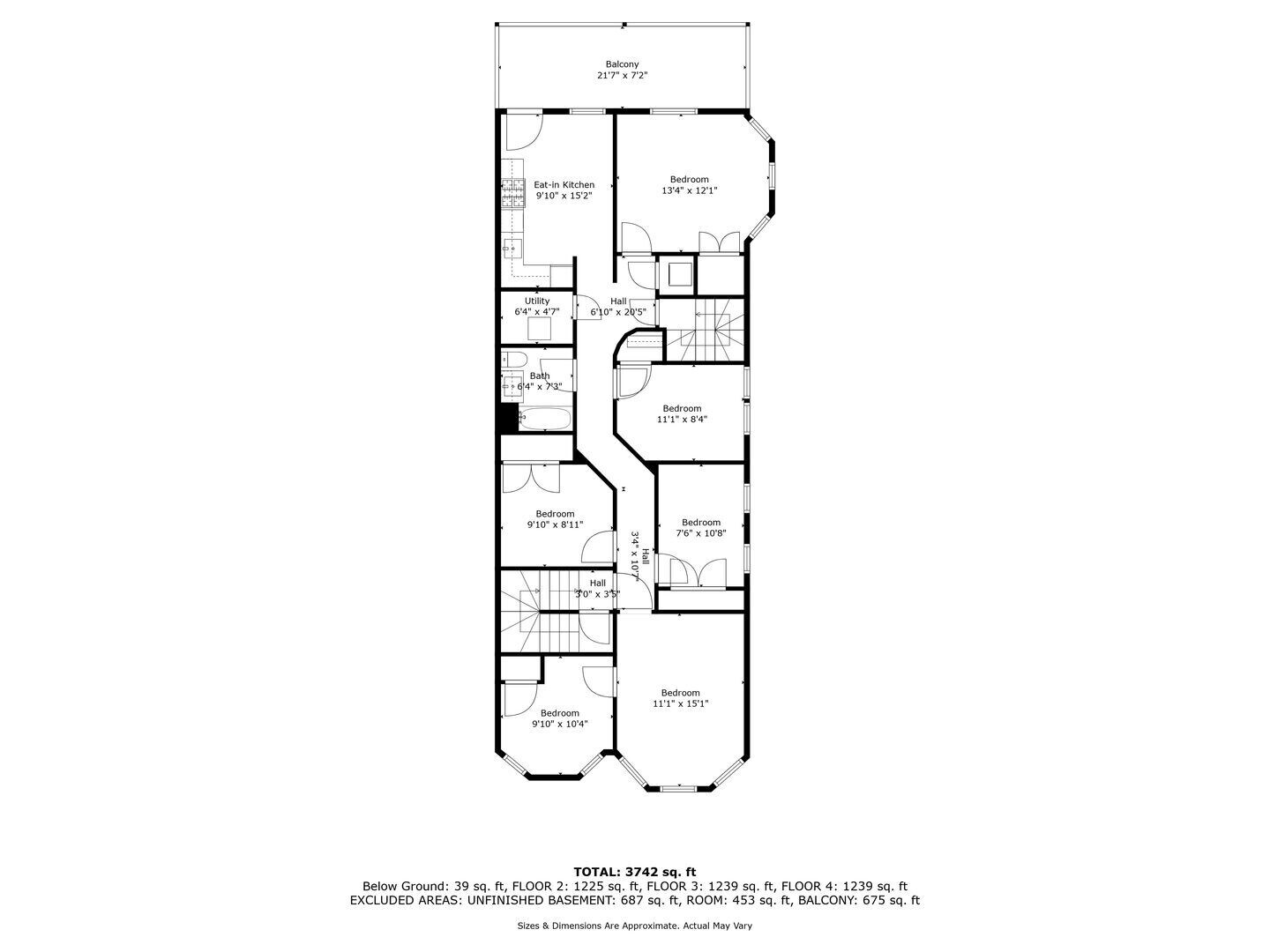 Building Photo - 37 Calumet St