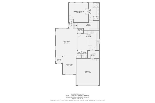 Building Photo - 12623 Yellowstone Point