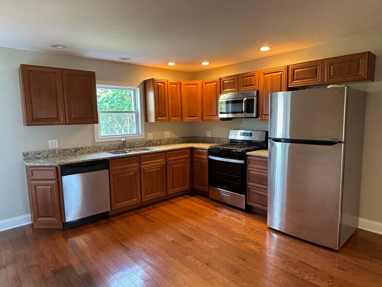 Building Photo - 5132 NY-38A