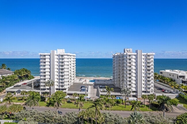 Building Photo - 4505 S Ocean Blvd