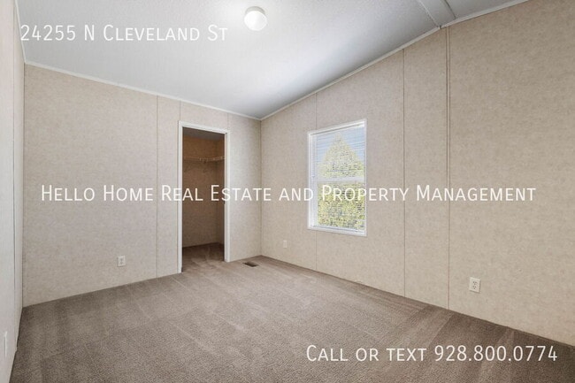 Building Photo - 24255 N Cleveland St
