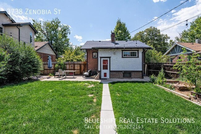 Building Photo - 3738 Zenobia St