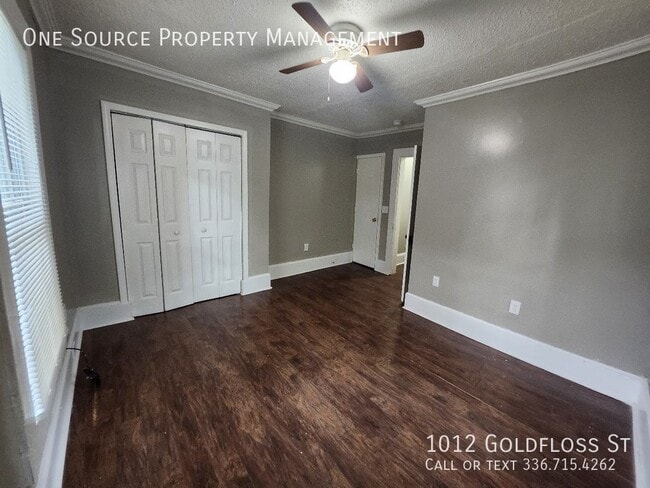 Building Photo - 1012 Goldfloss St
