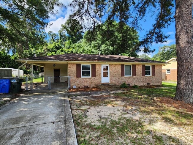 Primary Photo - 4617 Belford Rd