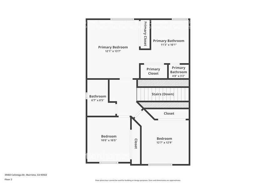 Building Photo - 39402 Calistoga Dr