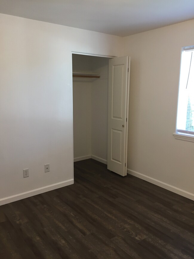 Bedroom - 2671 Paloma Ave