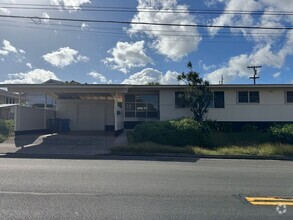 Building Photo - Kaimuki - Renovated Singled Family Home - ...