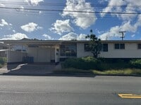 Building Photo - Kaimuki - Renovated Singled Family Home - ...