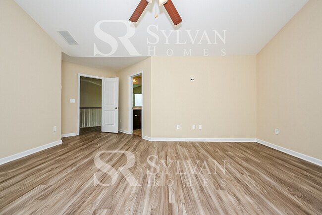 Building Photo - The Lifestyle You Deserve.