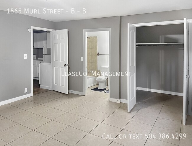 Building Photo - 1565 Murl St