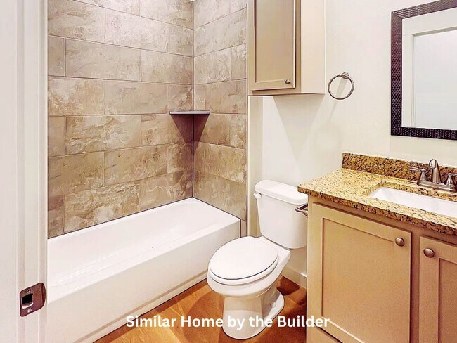 Building Photo - Fresh, Modern & Move-In Ready 3-Bed Duplex in NW Lawton