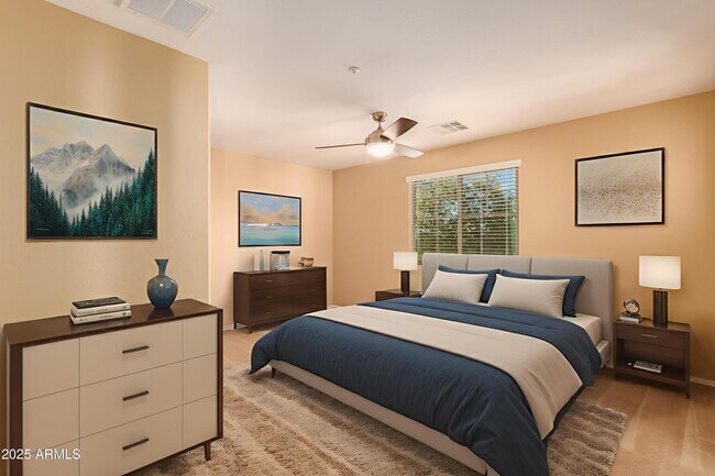 Building Photo - 3215 E Sports Dr