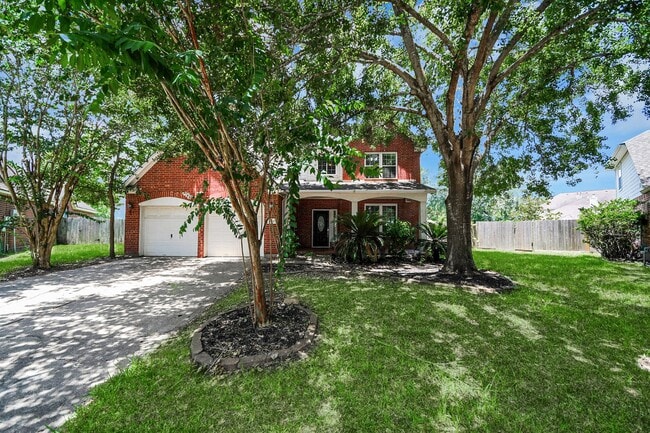 Building Photo - 20510 Pioneer Bend Ct