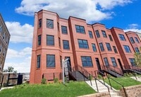 Building Photo - 1023 Spring Rd NW