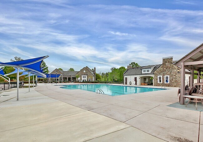 Building Photo - Beautiful Four Bedroom Home in the Berewick Subdivision!