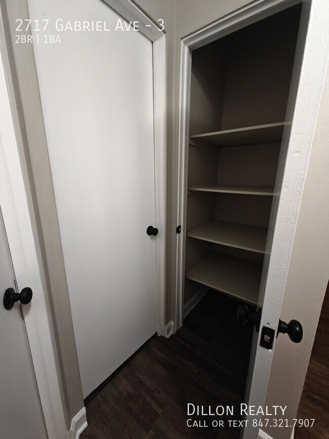 Building Photo - 2717 Gabriel Ave