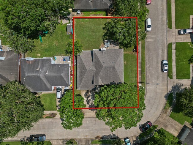 Building Photo - 4915 Stone Harbor Dr