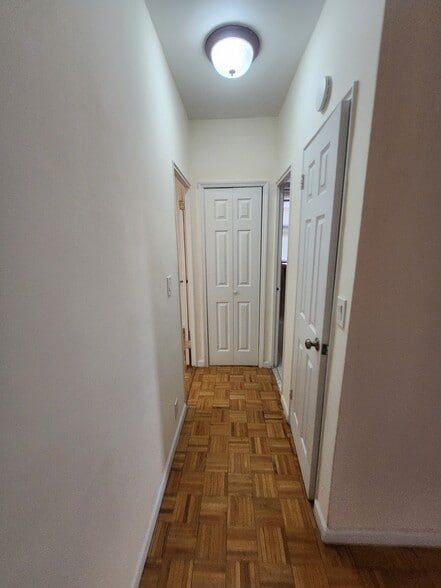 Hallway - 9932 66th Rd
