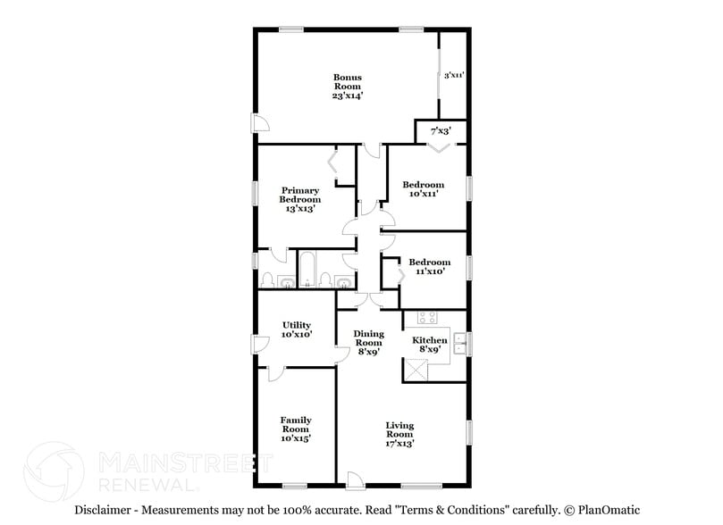 Building Photo - 1310 Cypress Ave