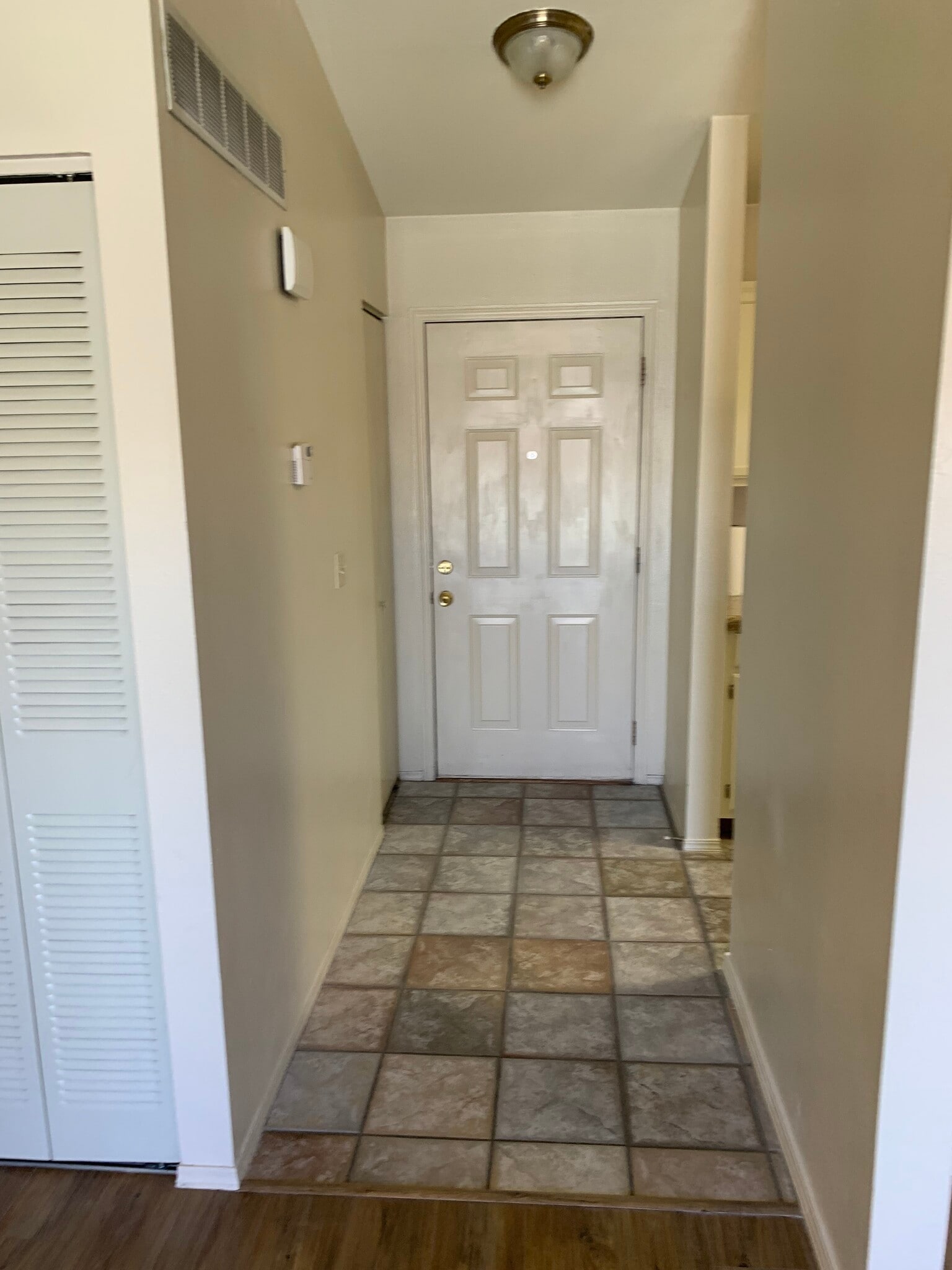 Entry Way - 7552 Camino Ct