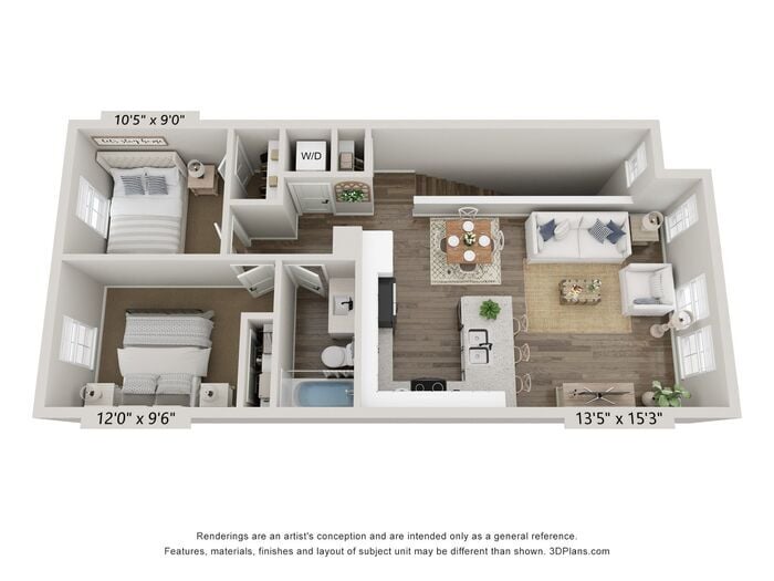 Building Photo - 4912 Claudia Dr