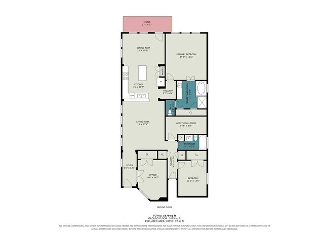 Building Photo - 14219 Rim Side Trl