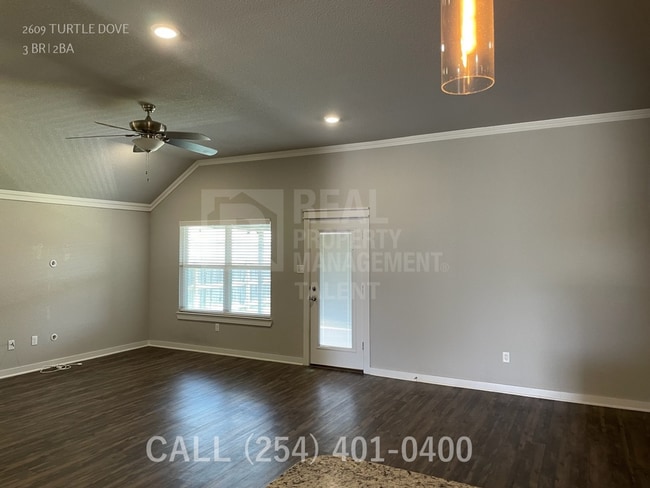Building Photo - 2609 Turtle Dove Dr