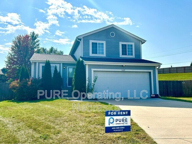 Building Photo - 1009 Bison Cir