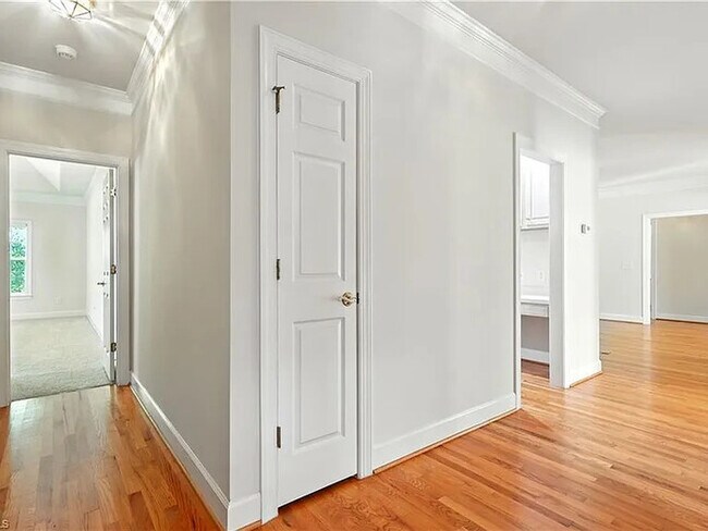 Building Photo - Earn Wealth While Leasing - Like a Homeown...