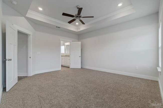 Building Photo - 6616 Forest Bay Ave
