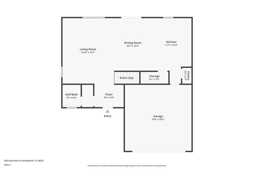 Building Photo - 204 Lone Dove Ln