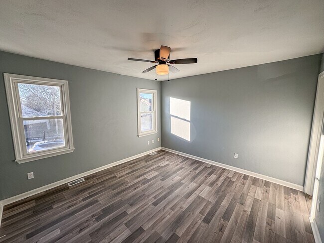 Building Photo - Introducing our spacious townhouse located...