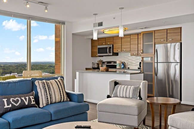 Building Photo - 8516 Leesburg Pike