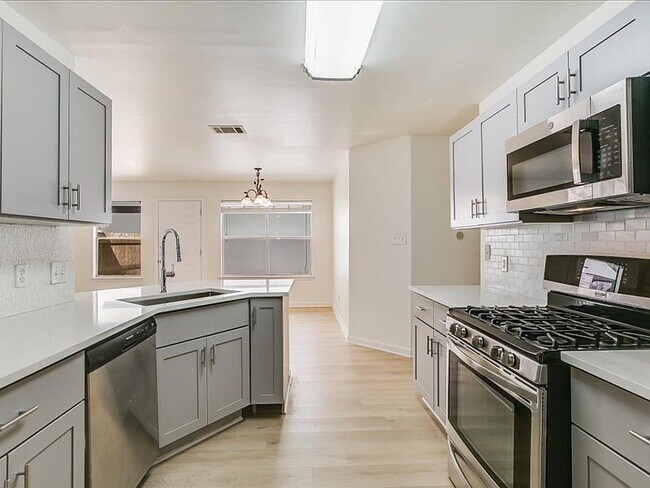 Building Photo - 21304 Byerly Turk Dr