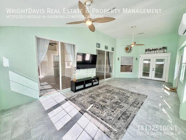 Building Photo - 10028 Oasis Palm Dr