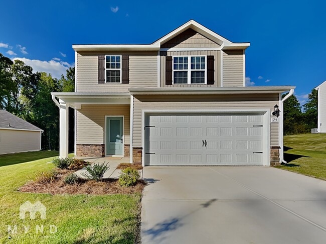 Building Photo - 79 Taverners Ln