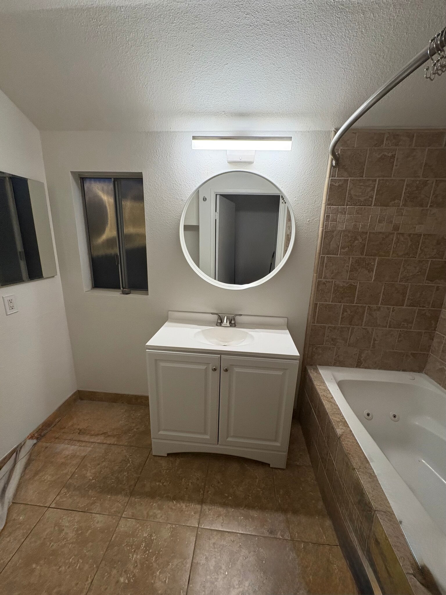 Bathroom New Vanity - 930 Via Mil Cumbres