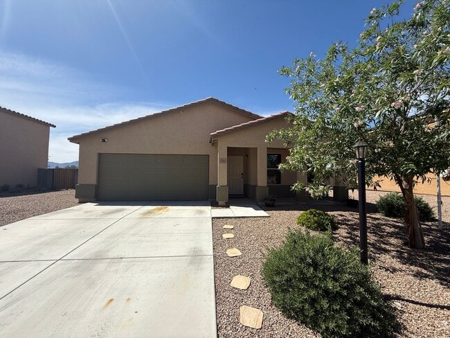 Primary Photo - 4 Bedroom 2 Bathroom Home