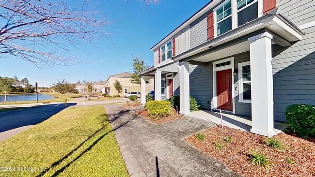 Building Photo - 86624 Mainline Rd