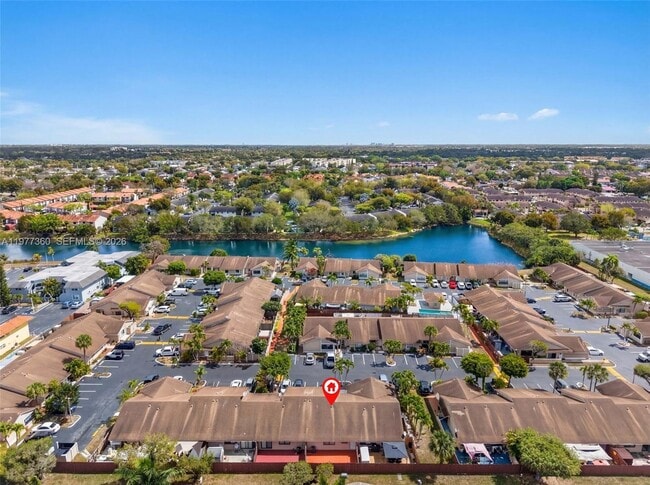 Building Photo - 7680 SW 156th Ct