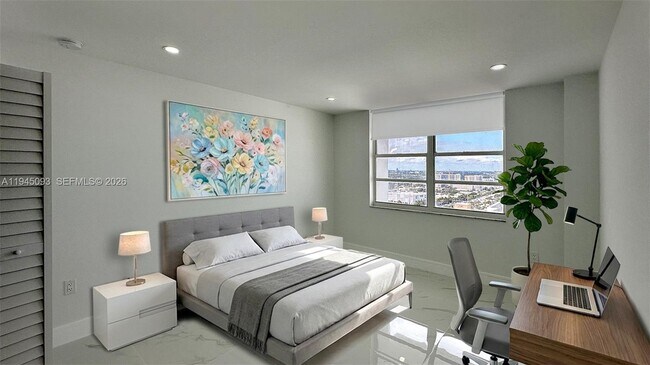 Building Photo - 2750 NE 183rd St