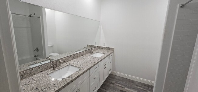 Building Photo - Beautiful Solar-Powered 4 Bedroom Home Built in 2021