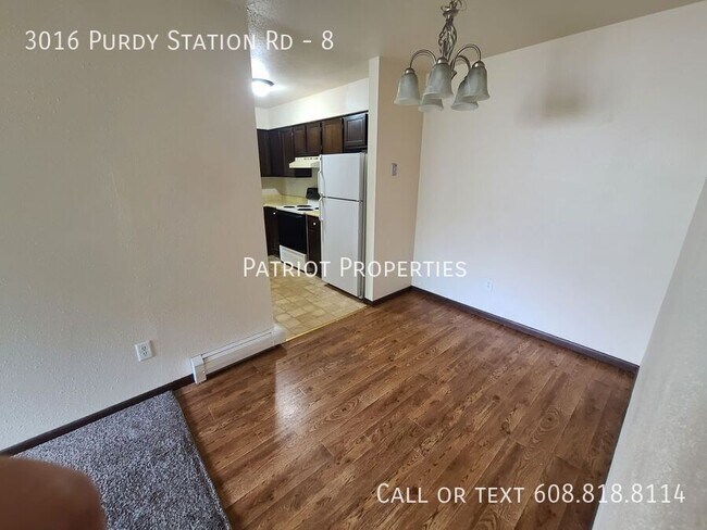 Building Photo - 3016 Purdy Station Rd