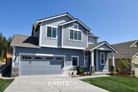 Building Photo - Beautiful 3 bedroom, 2.5 bath, 2-story home in Steilacoom Ridge