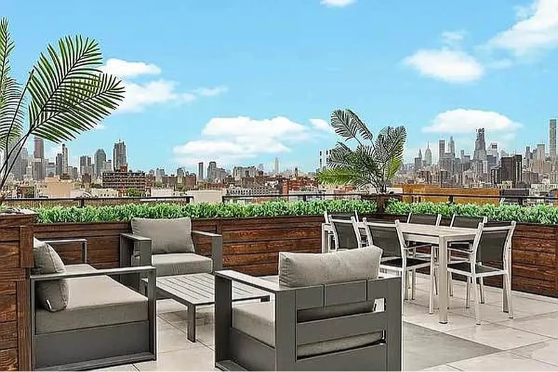 Building Photo - 23-33 Astoria Blvd