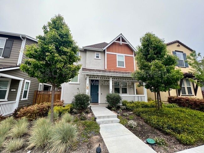 Building Photo - 17031 Morgan St