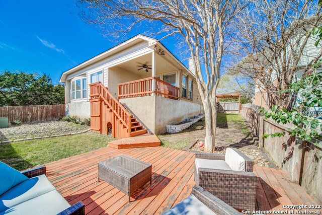 Building Photo - 21110 Las Lomas Blvd